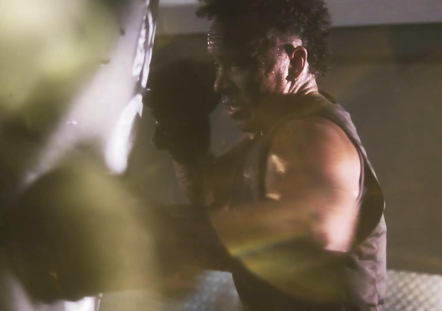 Moana Club (Publicité)