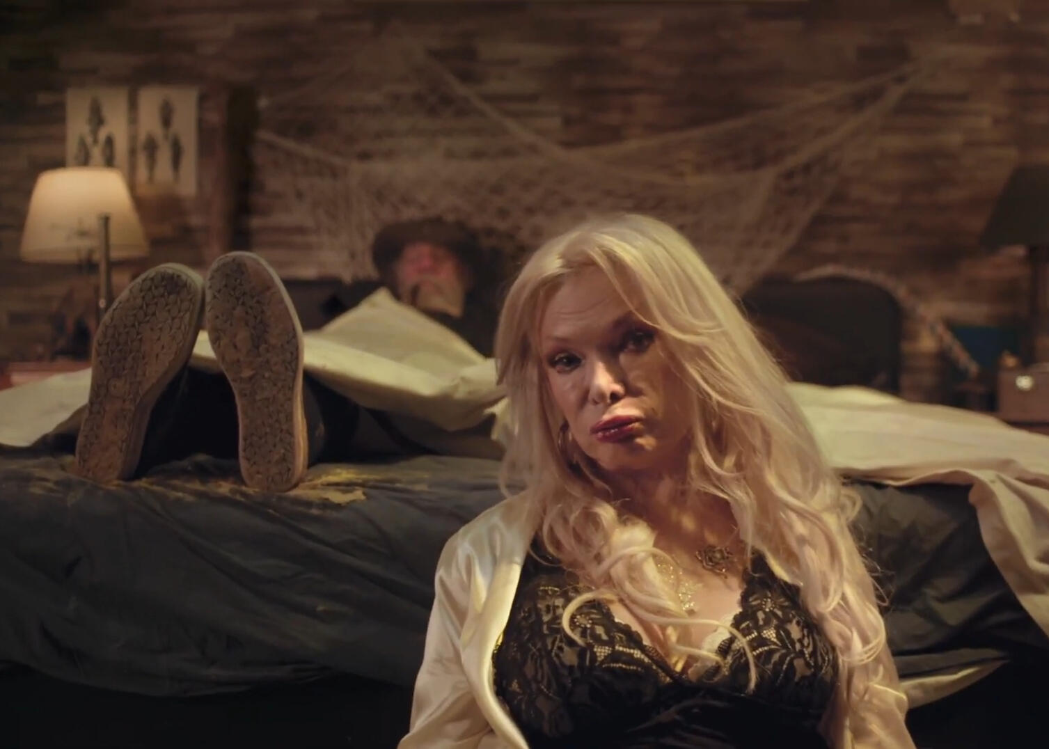 Fisherman's Friend (Publicité)